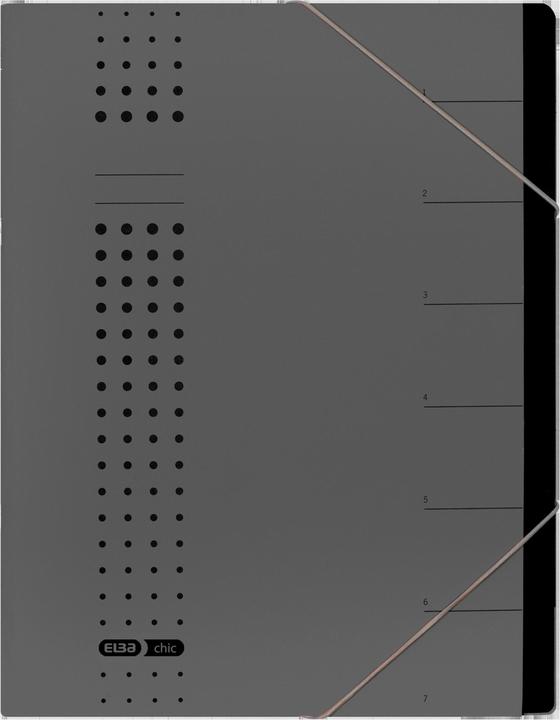 Immagine prodotto Elba File chic (A4, 1x)