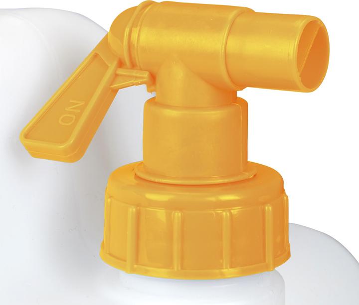 Produktbild Relaxdays Wasserkanister