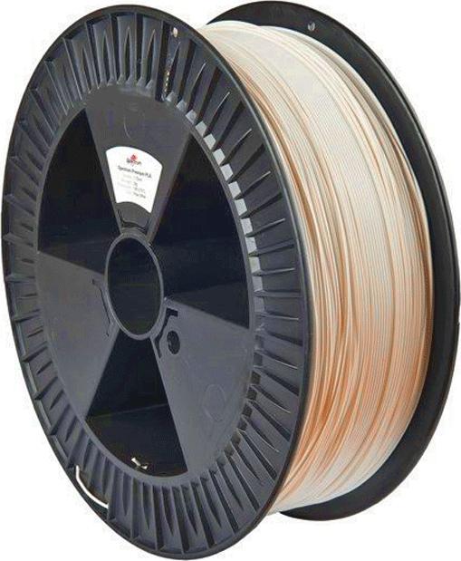 Immagine prodotto Filamento Premium PLA Ivory Beige 2,0 kg 1,75 mm (PLA, 1.75 mm, 2000 g)