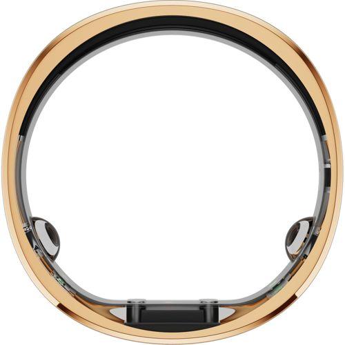 Produktbild RingConn Smart Ring Gen 2. Grösse 9 Rose Gold (9, Rose Gold)
