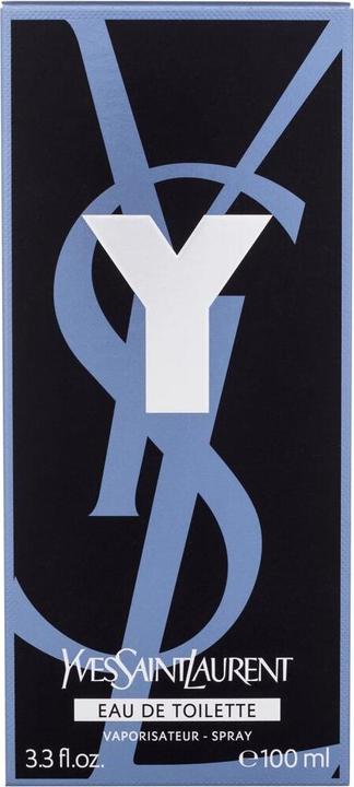 Immagine prodotto Yves Saint Laurent Y for Men (Eau de toilette, 100 ml)