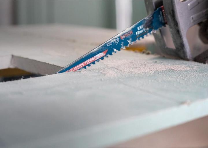 Produktbild Bosch Professional Zubehör EXPERT ‘Fiber Plaster’ S 641 HM Säbelsägeblatt, 1 Stück