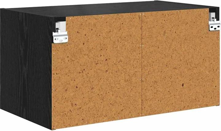 Produktbild vidaXL Wandschrank (68 x 37 x 35 cm)