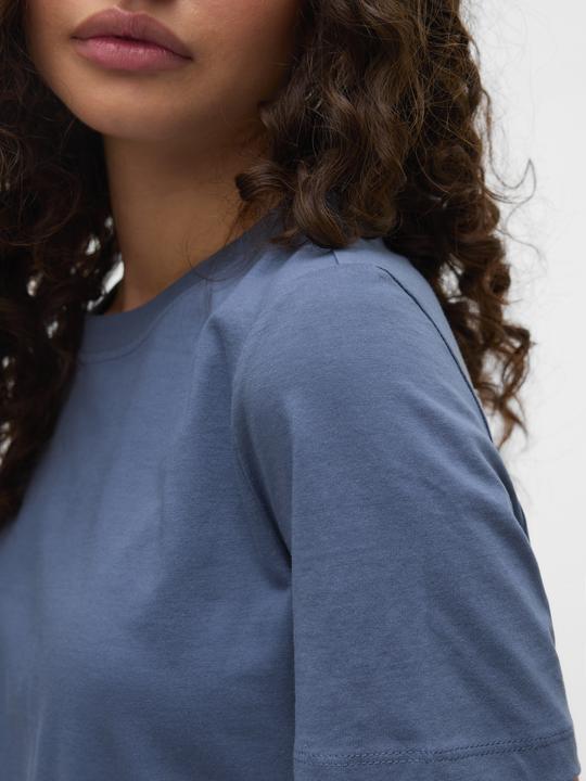 Immagine prodotto Vero Moda Vmpaulina Ss T-Shirt Ga Jrs Noos (XS)