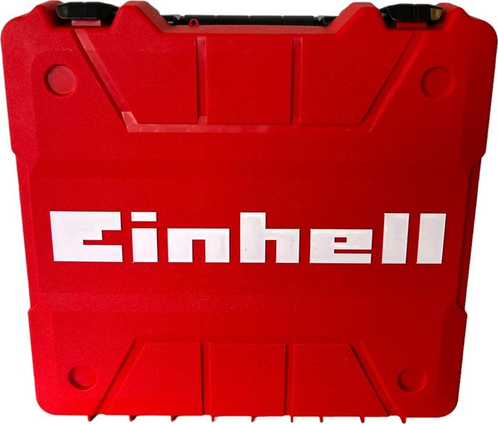 Produktbild Einhell TE-CD 12/1 3X-Li +39 (Akkubetrieb)