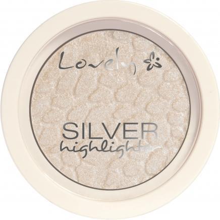 Produktbild Lovely Silver (Highlighter)