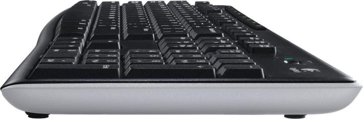 Image du produit Logitech K270 (DE, Sans fil)