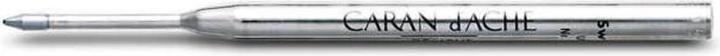 Actual product image Caran d'Ache Goliath Nachfüllung (Refill, Black, 0.40 mm)