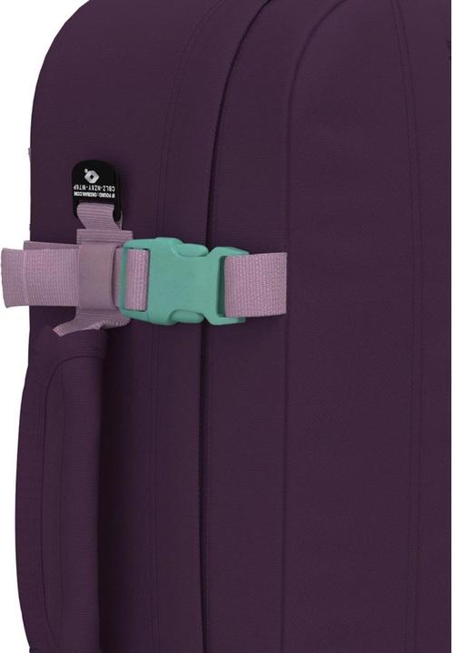 Image du produit Cabin zero Sac à dos Travel 51 cm pour ordinateur portable (44 l)