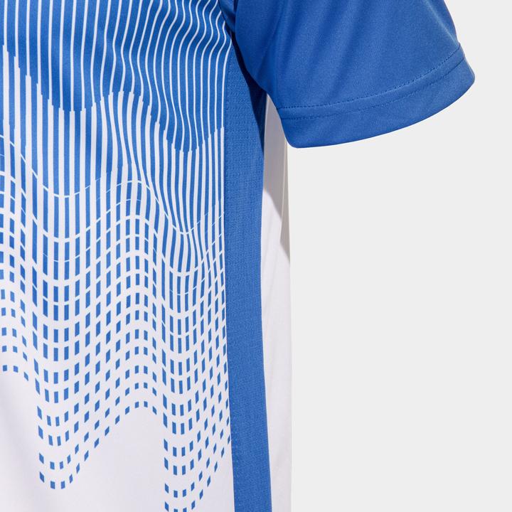 Produktbild Joma Camiseta Manga Corta Tiger T-Shirt (S)