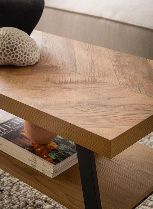 Image du produit Wohnling 100x40x41 (100 x 40 x 41 cm)