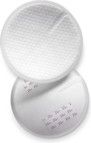 Philips Avent SCF254/13 Coppette assorbilatte (100x)
