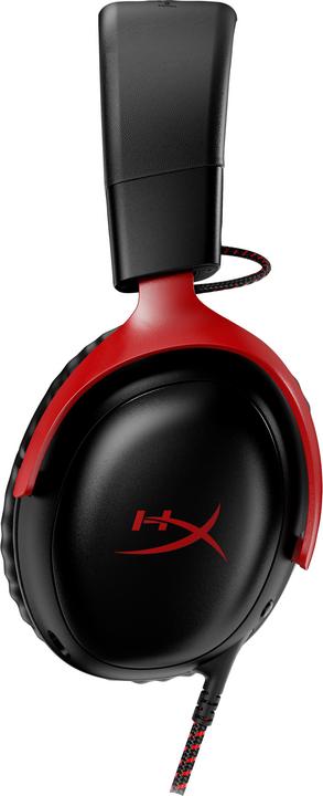 Image du produit HyperX Cloud III (Filaire)