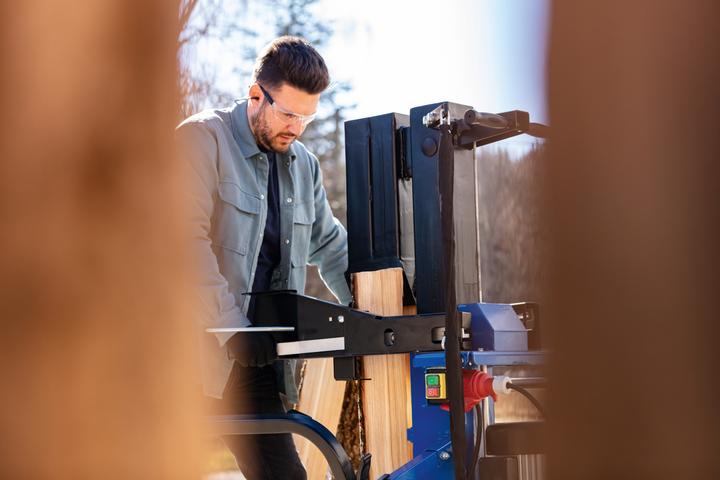 Produktbild Scheppach Compact15