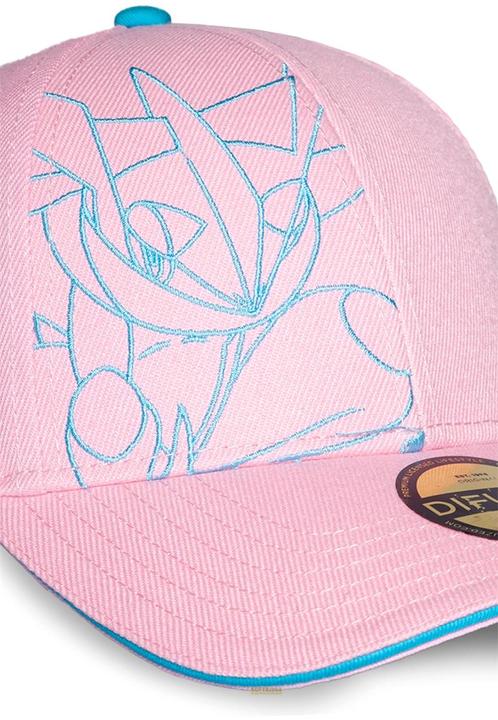 Produktbild Difuzed Pokemon - Quajutsu (One Size)