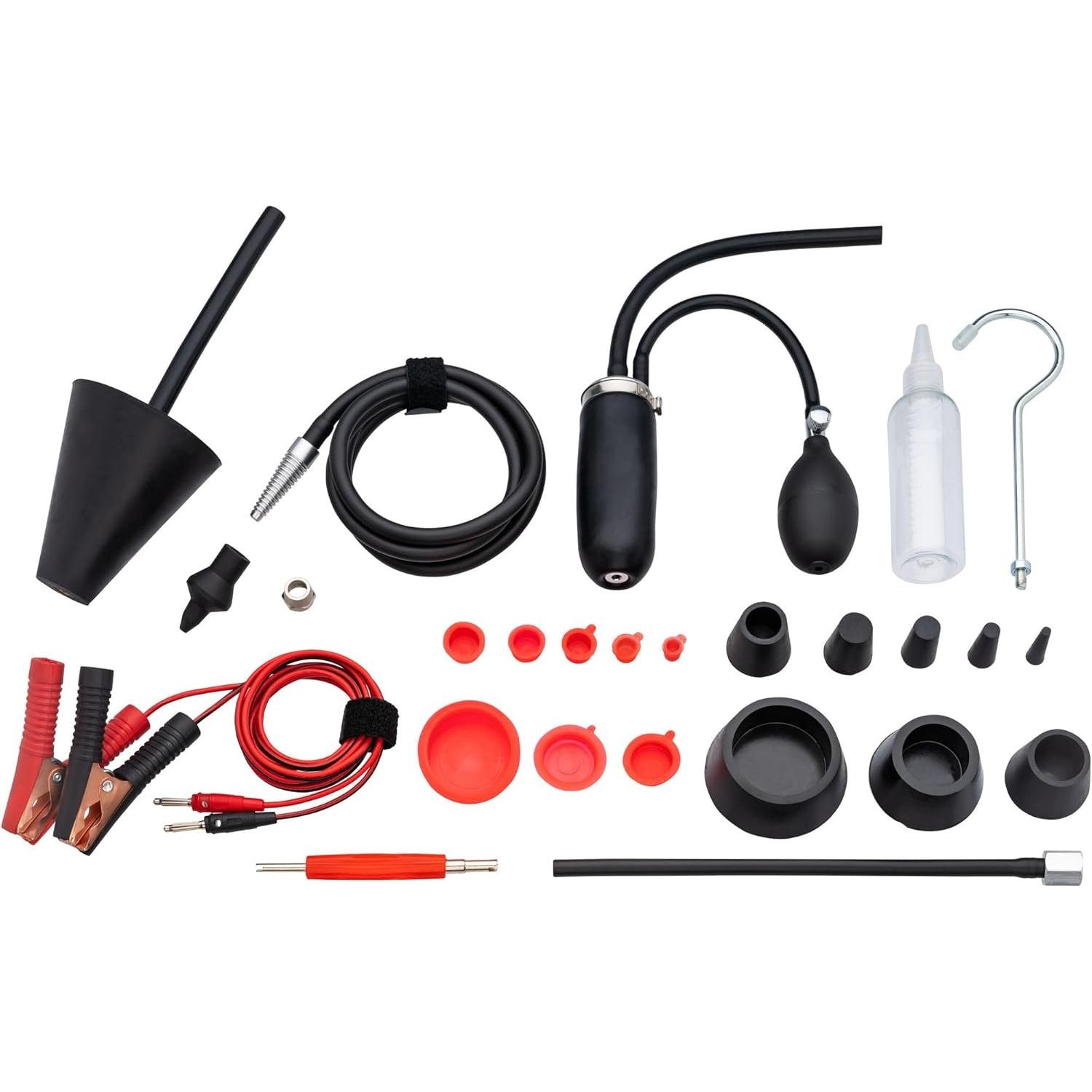 Vigor Rauchgas-Leckagetester (V7524)