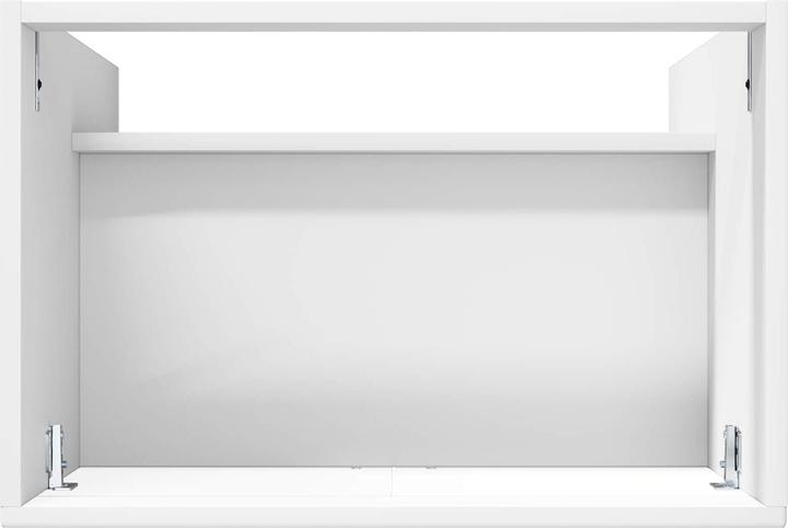 Produktbild vidaXL Badezimmerschrank (37.50 x 56 x 81 cm)