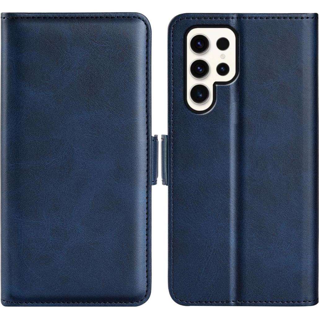 Thumbnail - Screenguard CardLounge (Samsung Galaxy S23 Ultra), Smartphone Hülle, Blau