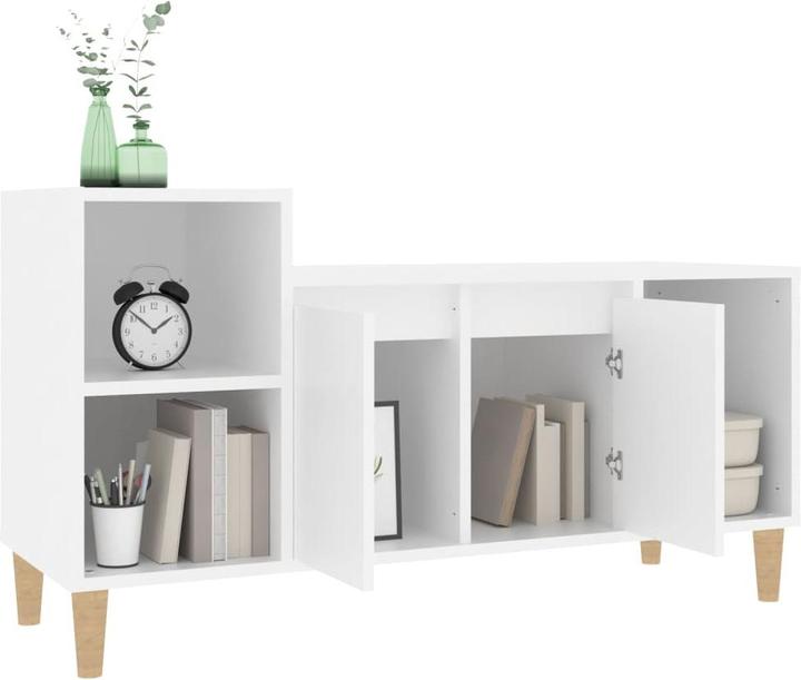 Actual product image vidaXL Gary (100 x 35 x 55 cm)