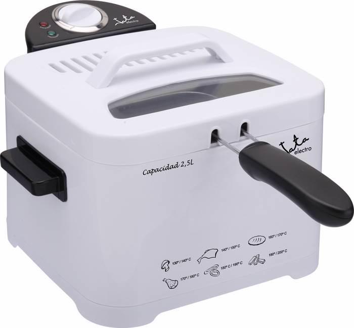 Image du produit Jata FR278 2.5L