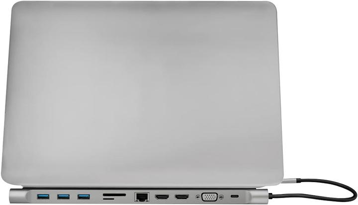Produktbild LogiLink UA0373 (USB-C)