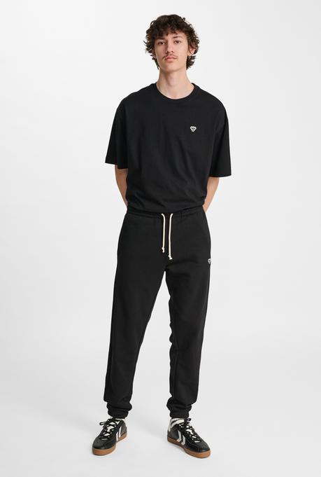 Produktbild hummel Hmlregular Sweatpant Bee (L)