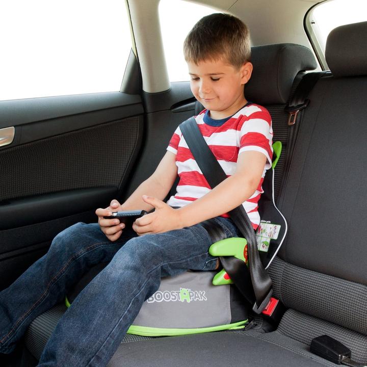 Image du produit Trunki Siège de voyage et sac à dos pour enfant (Siège pour enfant, Norme ECE R129/i-Size)
