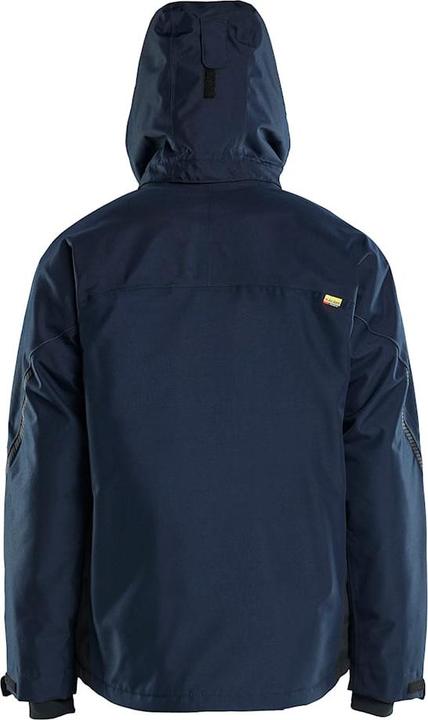 Actual product image Blakläder Blåkläder waterproof winter jacket (XXL)