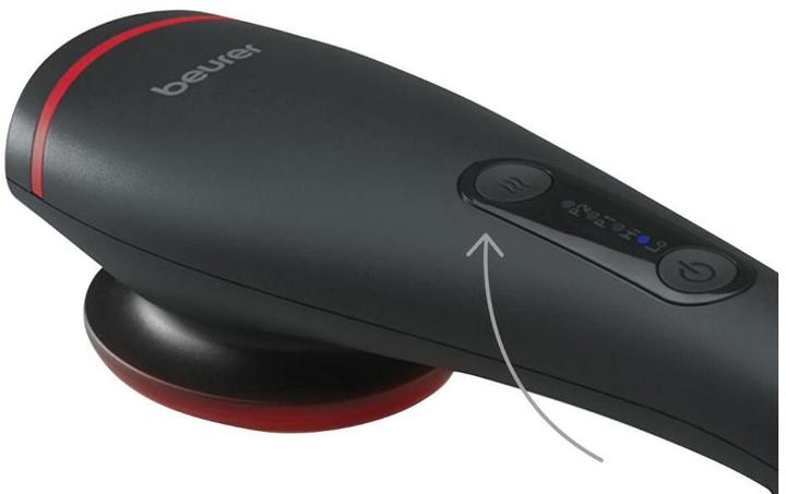Actual product image Beurer Massagegerät