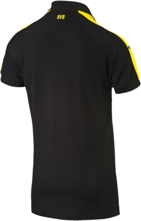 Produktbild Puma BVB Casuals Performance Polo (S)