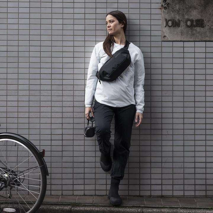 Produktbild Thule Subterra 2