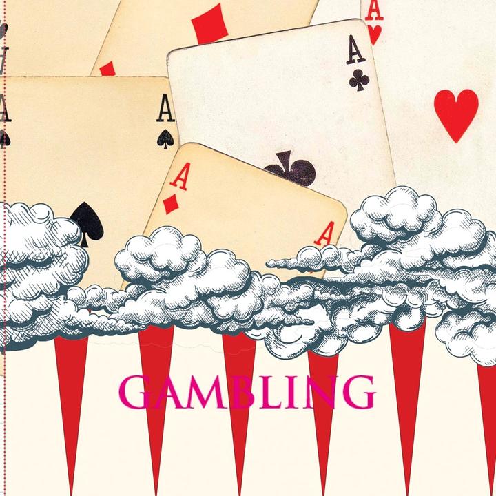 Actual product image The House of Oud Gambling Eau de Parfum 75 ml (Eau de parfum, 75 ml)