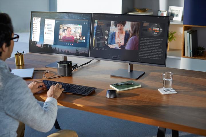 Actual product image HP Envy 500 (Wireless)