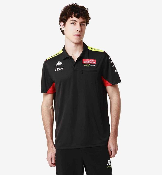 Produktbild Kappa Acrazon VR46 (XL)