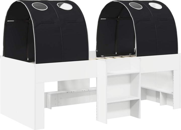 Actual product image vidaXL Bettrahmen (96.10 x 193 cm)