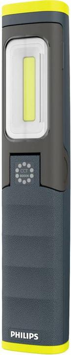 Actual product image Philips LED work light Xperion 6000 Pillar (500 lm)