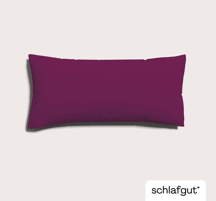 Immagine prodotto schlafgut Woven Satin (Copricuscino, 40 x 80 cm)
