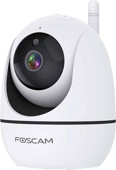 Produktbild Foscam BM1 2 MP kabelloser Video Baby Monitor (Babyphone mit Kamera, 300 m)