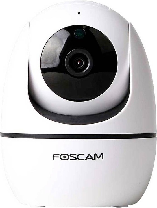 Actual product image Foscam BM1 2 MP Wireless Video Baby Monitor (Video & Audio, 300 m)