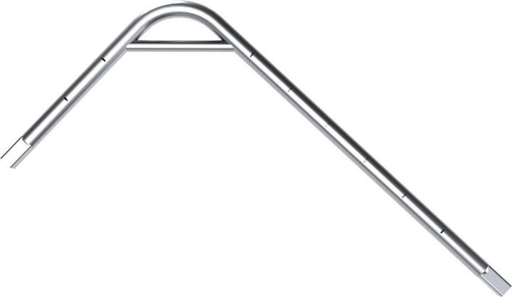 Produktbild Hudora 1 Rahmeneckteil ( 2 ) für Trampolin 4Square - 244cm