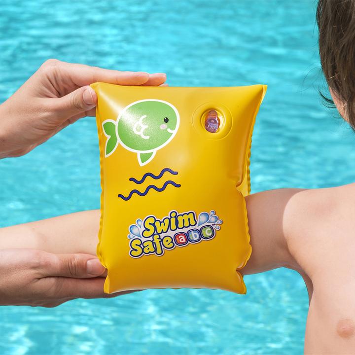 Actual product image Bestway Water wings