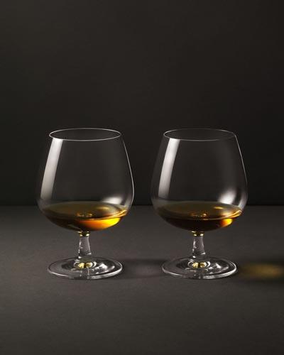 Actual product image Rosendahl Grand Cru Cognac Glass (4 dl, 2x)