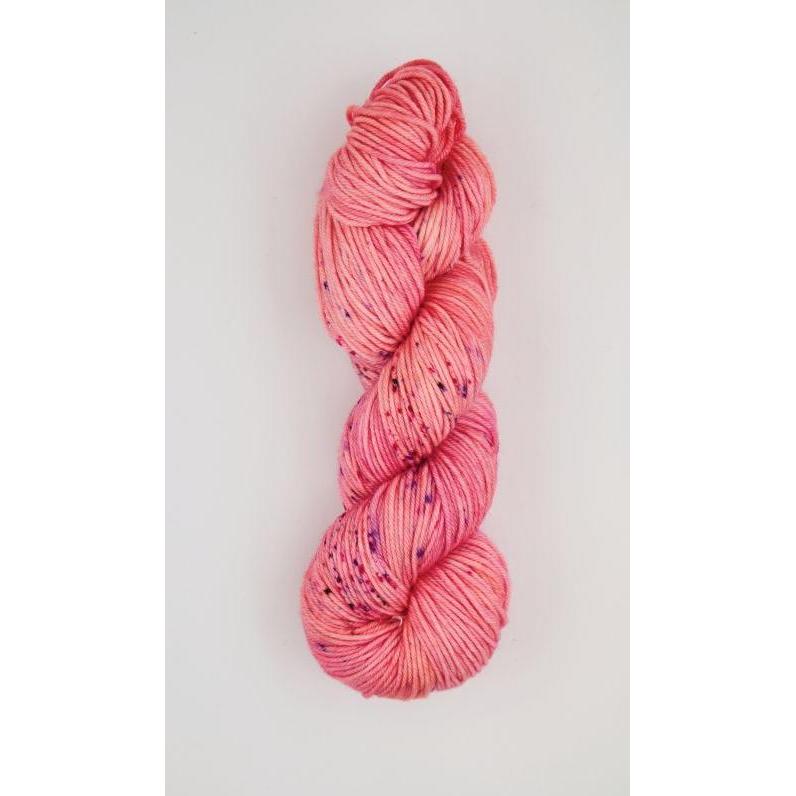 Symfonie Yarns col. 4017 Blush ca. 165m 100 g, Garn + Wolle, Rosa