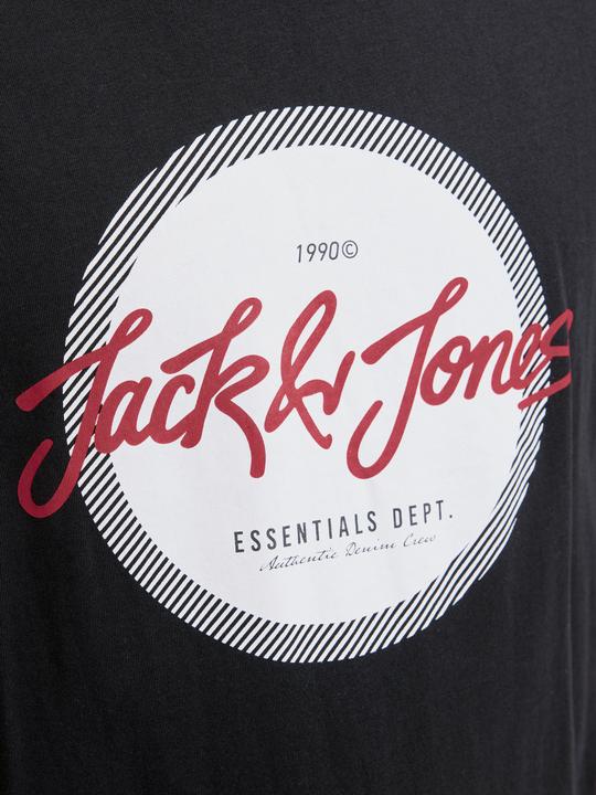 Produktbild Jack & Jones Logo T-shirt T-shirt (M)