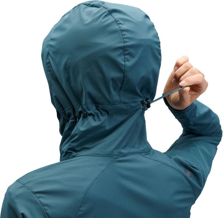 Produktbild Black Diamond W Alpine Start Hoody (S)