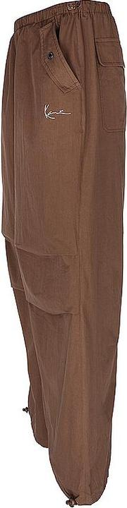 Actual product image Karl Kani KM233-032-3 KK Small Signature Parachute Pants (L)