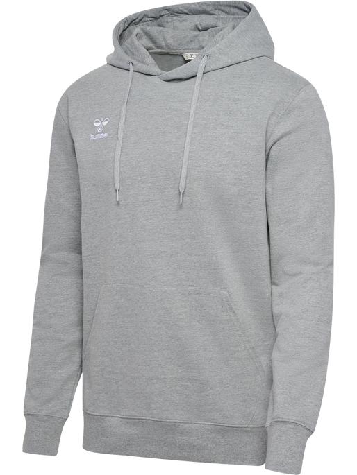 Actual product image hummel HMLGO 2.0 HOODIE (S)
