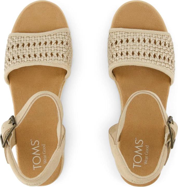 Produktbild Toms Diana