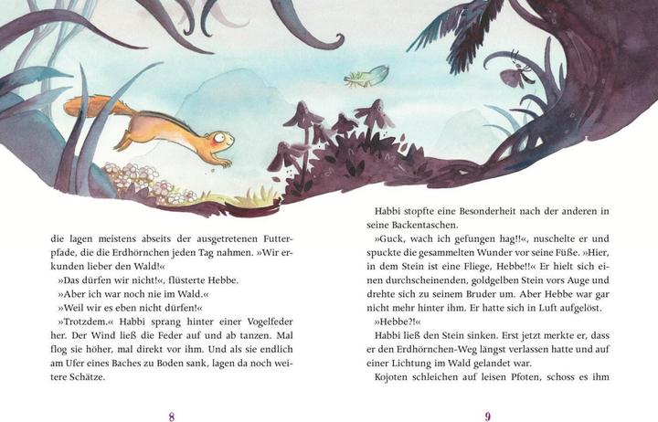 Produktbild Ein Freund wie kein anderer (Deutsch, Oliver Scherz, 2018)