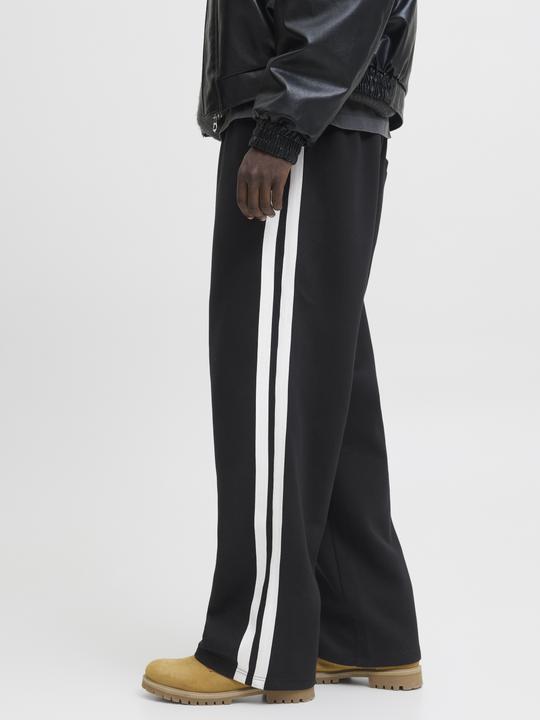 Actual product image Jack & Jones Wide Leg Fit Jogginghose Jogginghose (XL)